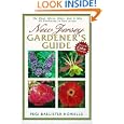 New Jersey Gardener's Guide The What, Where, When, How & Why Of Gardening In New Jersey