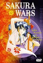 Stream Sakura Wars Online.