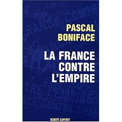 La France contre l'empire