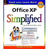 Office XP Simplified