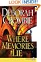 Where Memories Lie LP: A Novel (Duncan Kincaid/Gemma James Novels)