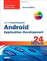Sams Teach Yourself Android Application Development in 24 Hours (Sams Teach Yourself...in 24 Hours)