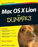 Mac OS X Lion For Dummies (For Dummies (Computer/Tech))