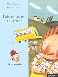 Laissez passer les biquettes!