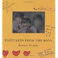 Postcards from the Boys