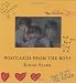 Postcards from the Boys at Amazon Books: 51W2D677M4L._SL75_