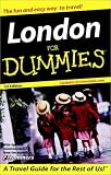 London For Dummies (Dummies Travel)