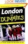 London for Dummies