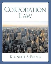 Corporation Law Corporation Law