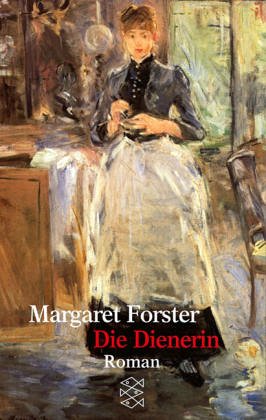  Margaret Forster