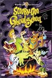DVD : Scooby-Doo and the Ghoul School