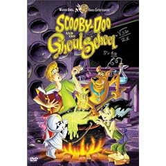 Scooby-Doo and the Ghoul School by 