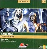 Blutrache, 2 Audio-CDs