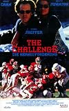 The Challenge - Die Herausforderung [VHS]