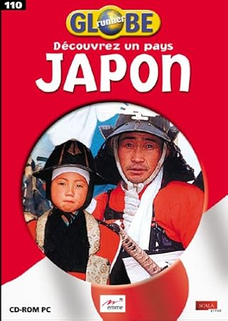 Globe Runner : Japon