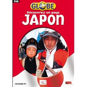 Globe Runner : Japon