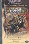 OFFICIAL GUIDE TO URZA'S SAGA (Magic the Gathering)