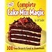 Duncan Hines Complete Cake Mix Magic