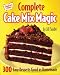 Search : Duncan Hines Complete Cake Mix Magic