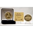 Busch Stadium Gold Coin