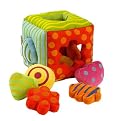 Nature Collection Sound Cube