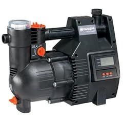 Gardena 1767-20 LCD-Hauswasserautomat 5000/5