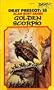 Golden Scorpio (Dray Prescot No. 18)
