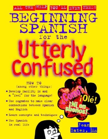 Spanish Books