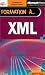 Formation à XML chez Livres sur le nom: 51W2E79YG7L._SL75_