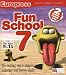 Software : Fun School 7 Age 8-11