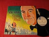 Nino Nanni in a Party Mood