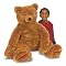 teddy bear