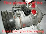 AC Compressor : 300 05-07 5.7L