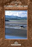 The Cumbria Coastal Way: Morecambe Bay to the Solway Firth (Cicerone Guide)
