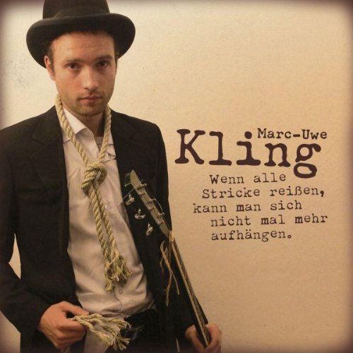 Produkt-Bild: Wenn alle Stricke rei&szlig;en, kann man sich nicht mal mehr aufh&auml;ngen.