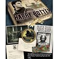 Harry Potter Boite d'Artefact Harry Potter Noble collection