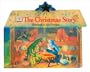 The Christmas Story Board Book