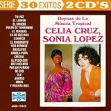 30 Exitos: Reynas de La Musica Tropical