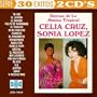 30 Exitos: Reynas De La Musica Tropical