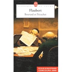 Bouvard et P�cuchet