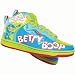 Sneakers - MilkshakeNYC Betty Boop - Holy Smack