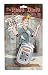 Rude Dude Keychain