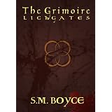 The Grimoire: Lichgates (The Grimoire Trilogy)