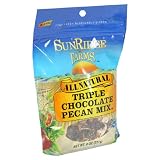 Review SunRidge Farms 868026 / Sunridge Farms Triple Chocolate Pecan Mix, 8-Ounce Bags (Pack of 12)