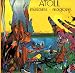 Atoll Musiciens Magiciens Japan Mini Lp Cd