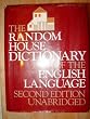The Random House Dictionary of the English Language