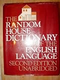 The Random House Dictionary of the English Language