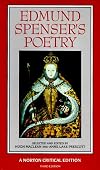 Edmund Spenser's Poetry: Authoritative Texts, Criticism (Norton Critical Editions)