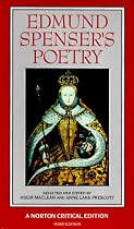 Edmund Spenser's Poetry (Norton Critical Editions)