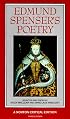 Edmund Spenser's Poetry (Norton Critical Editions)